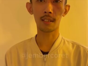 Achmat Syahri Asidhiqqi, anggota DPRD Jember. Foto: ist