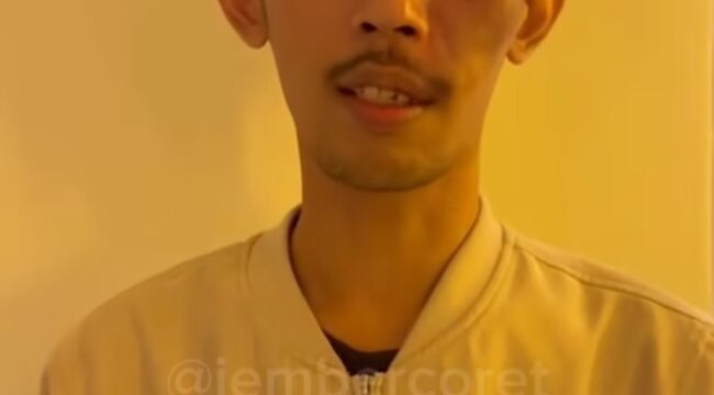Achmat Syahri Asidhiqqi, anggota DPRD Jember. Foto: ist