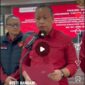 Gusti Hamdani, Asisten Tindak Pidana Khusus Kejaksaan Tinggi Kalimantan Timur. Foto: ist