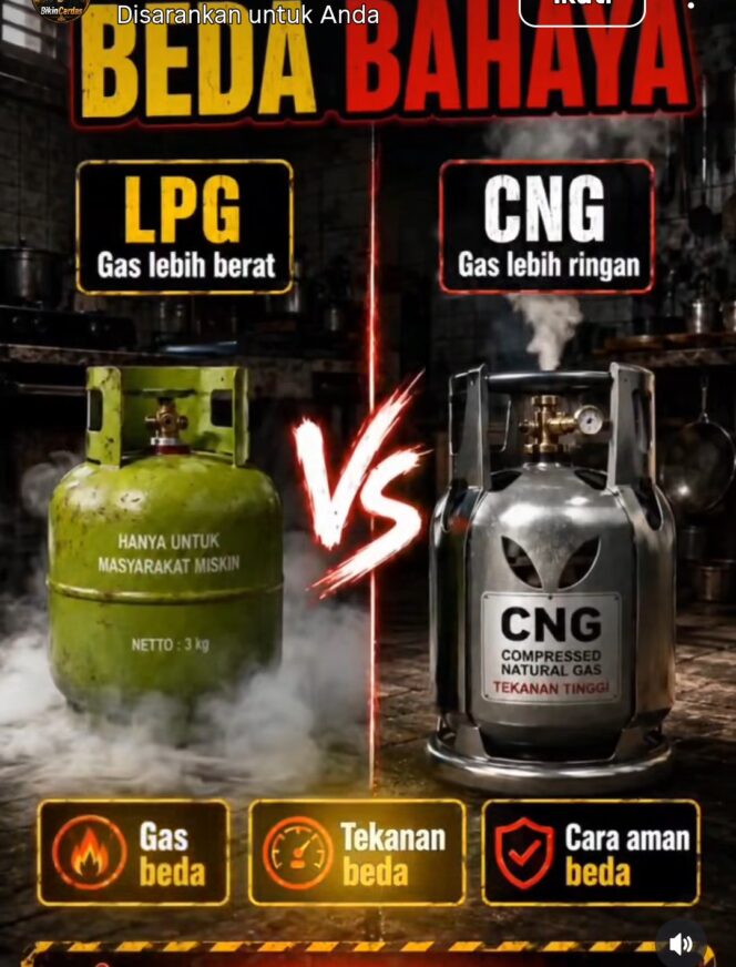 
					Ilustrasi tabubh CNG. Fito: Ist
