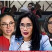 Kasus hukum TPPU terhadap influenser Nikita Mirzani, menggugah anggota DPR RI Rieke Diah Pitaloka, dimana Kasasi di MA hanya butuh waktu 24 jam, mengukuh keputusan hukuman 6 tahun penjara. Foto: is