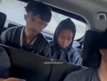 Petugas Polres Pati sudah menemuka Nayla bersama pria pujasn lain (PIL), setelaj minggat 3 jam sebelum acara resepsi pernikahan, 21 Mei 2026. Mereka kini sudah ditemukan dan diantar kembali ke orang tuanya, Sabtu 23 Mei 2026. Foto: instagram@patispore