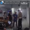 Polisi berhasil meringkus sopir Suyanto di Padalarang, Bandung, Minggu 24 Mei 2026 di rumahnya di Padalarang Bandung. Ia menjadi buron, pasca kecelakaan yang menewaskan tiga pelajar di Kepuhkembeng, Peterongan, Jombang, 15 Mei 2026. Foto: instagram