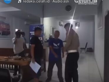 Polisi berhasil meringkus sopir Suyanto di Padalarang, Bandung, Minggu 24 Mei 2026 di rumahnya di Padalarang  Bandung. Ia menjadi buron, pasca kecelakaan yang menewaskan tiga pelajar di Kepuhkembeng, Peterongan, Jombang, 15 Mei 2026. Foto: instagram
