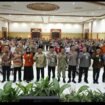 Pemkab Jombang melatih 1.217 tenaga Sebsus Ekonomi 2026, selam 15 hari. Foto: ist