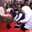 Foto tahun 2025 yang bikin geger