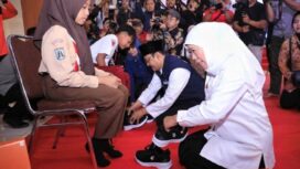 Foto tahun 2025 yang bikin geger