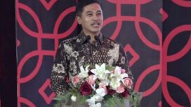 Wamenkes Dante Saksono