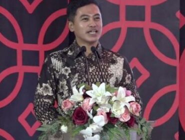 Wamenkes Dante Saksono