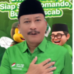 Ketua Badan Pembentukan Peraturan Daerah (Bapemperda) Kartiyono. Foto: Instagram@fraksipkb_jombang