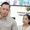 Agus Harimurti Yudhoyono