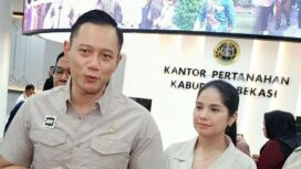 Agus Harimurti Yudhoyono