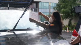 Penyitaan oleh DJP
