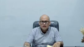 Dimas Yemahura Alfarauq, SH