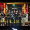 PT Pegadaian Indonrsia berhasil.memborong prestasi Best Company to Work For in Asia 2026 oleh HR Asia, di Jakarta, 5 Mei 2026. Foto: ist