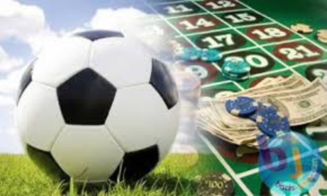 
					Modus Baru Judi Online saat Pesta Piala Dunia 2026