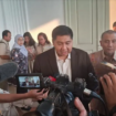 Menteri Ara