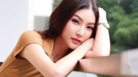 Sarwendah Tan