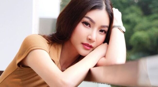 Sarwendah Tan