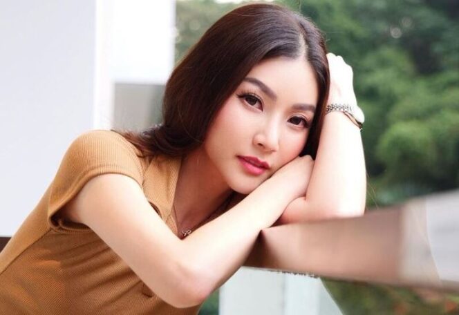 
					Sarwendah Tan