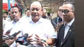 Kejksaan Agung melakukan gerak cepat langsung menjemput pejabat utama BGN untuk menjalani pemeriksaa, Rabu dini hari, 3 Juni 2026. Foto: ist