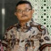 Harjito, Ketua RW 07 Perumahan Denanyar Indah, Jombang