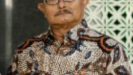 Harjito, Ketua RW 07 Perumahan Denanyar Indah, Jombang