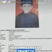 Royyan, 7 tahun, korban penculikan di Sangatta, Kutai Timur, Kaltim, ditemukan tewas. Foto: ist
