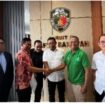 Polisi telah menghentikan penyidikan perkara terhadap ahli nukkir Dr. Ir. Yudi Utomo Imaryoko, dan dilakukan perdamaian denga pelapor. Foto: ist