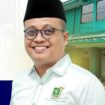 Pimpinan PKB Pusat mengumumkan via daring, Kamis, 11 Juni 2026, memilih Anas Burhani sebagai Tanfidz PKB Jombang, periode 2026-2031. Foto: instagram@anas_burhani