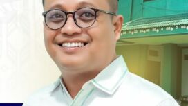 Pimpinan PKB Pusat mengumumkan via daring, Kamis, 11 Juni 2026, memilih Anas Burhani sebagai Tanfidz PKB Jombang, periode 2026-2031. Foto: instagram@anas_burhani