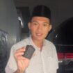 Untuk kedua kalinya, mantan ketua BEM UGM, Tyo Ardianto temukan alat pelacak PBX Finder pada mobilnya, usai nengikuti aksi di Gejayan, Yogyakarta. Foto: instagram@tyoardianto_