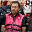 Sony Sanjaya, mantan wakil BGN diringkus oleh Kejaksaan Agung dalam kasus korupsi. Foto: ist