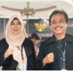Polda Metro Jaya menahan Roy Suryo dan dokter Tifa. Foto: ist
