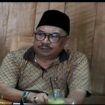 Drs Fathurrohman, ketua DPK APINDO Jombang. Foto: kredonrws.com/ priyo suwarno