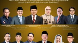 Halakoh Nasional NU diselenggarakan di Kediri, Minggu, 20 Juni 2026. Foto: Ist/ panitia halakoh NU.