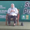 Kusuma Wardani Raharjo, Kepala Seksi Perdata dan Tata Usaha Negara, Kejaksaan Jombang. Foto: kredonews.com/ priyo suwarno