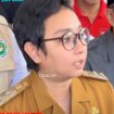 Pk Bupati Cilacap, Dra. Hj. Aulia Fatma Supri, S.H., M.Ag., Penjabat Bupati Cilacap. Foto: instagram@cilacapmediaTV