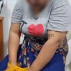 Seorang ibu tiri berinisial S,35, di Batam, kini ditahan di Polres Batam. Ia ditangkap 19 Juni 2026, atas tuduhan menganiaya bocah perempuan 9 tahun hingga babak belur. Foto: inewsbatam.id