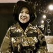 Foto mendiang Novia Ramadani Sihotang yang meninggal dunia saat mengikuti latihan dasar militer (Lasarmil) untul menjadi calon manajer KDMP. Foto: instagram@barisanmuda