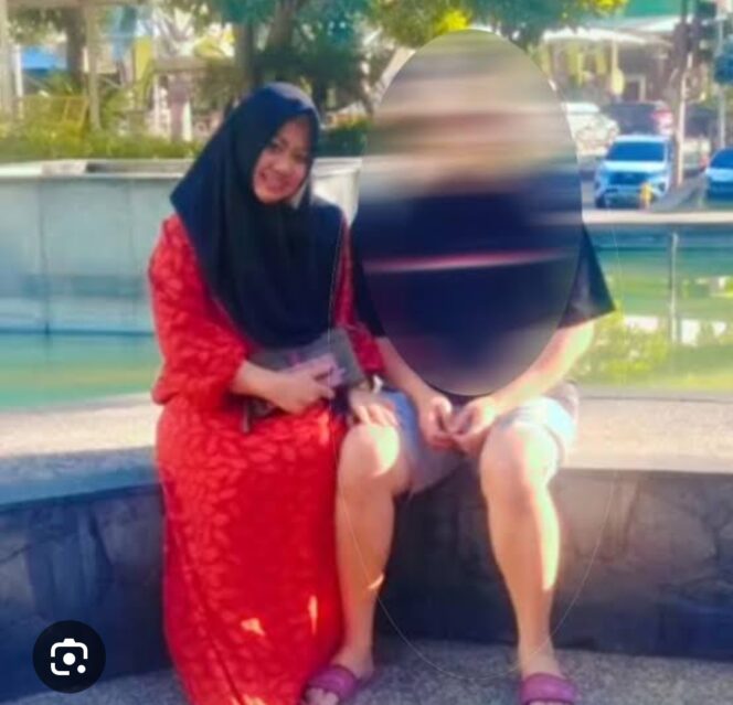 
					Inilah foto unggahan Ruly Yunis Setiawati (50 tahun), Sekretaris Dinas Perumahan Rakyat dan Kawasan Permukiman (PRKP) Kabupaten Bangkalan yang ditemukan tewas di area parkir bandara Juanda. Foto: ist