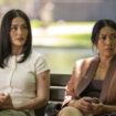 Agnez Mo dan Anggun C Sasmi