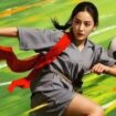 Dilraba Dilmurat