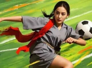 Dilraba Dilmurat