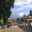 Wisata Gunung Kawi