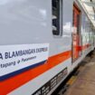 KA Blambangan