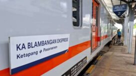 KA Blambangan