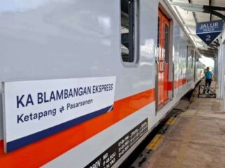 KA Blambangan