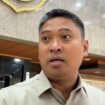 Kepala BGN Sudaryono
