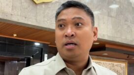 Kepala BGN Sudaryono